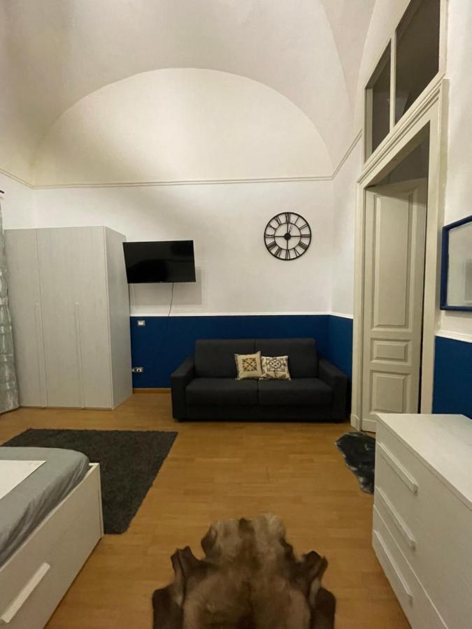 Bovio Prestige Apartments Катания Экстерьер фото