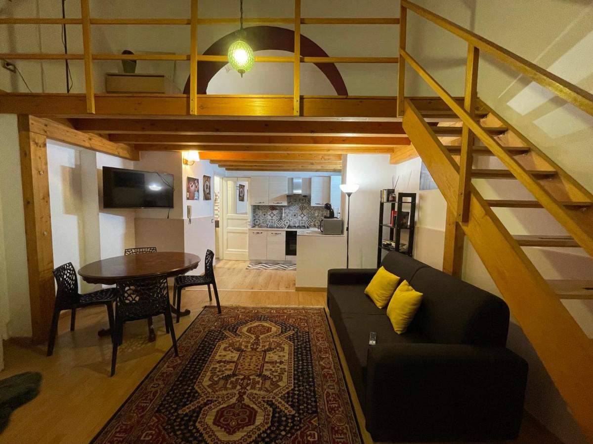 Bovio Prestige Apartments Катания Экстерьер фото