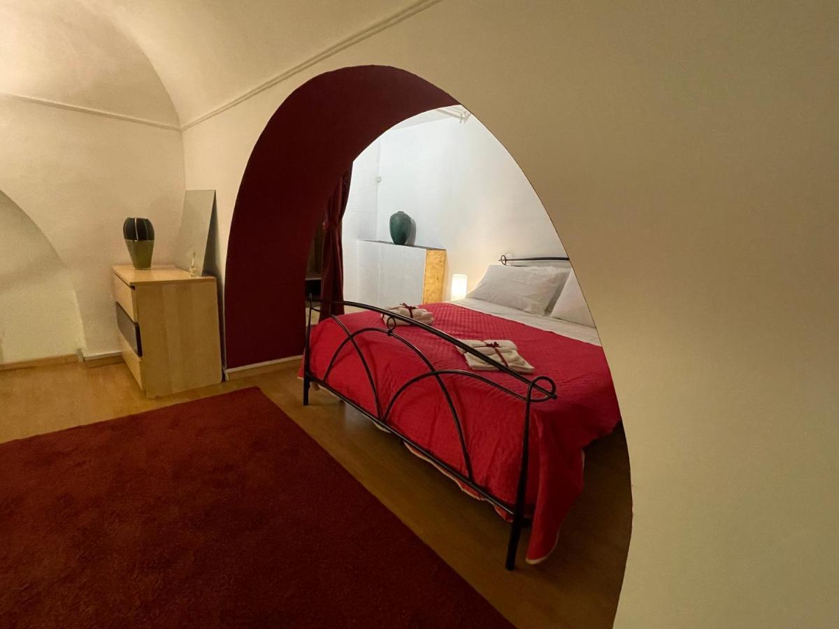 Bovio Prestige Apartments Катания Экстерьер фото