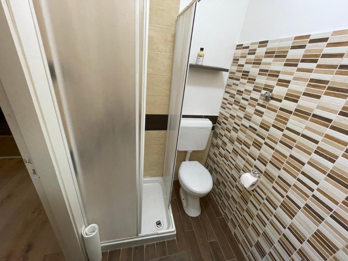 Bovio Prestige Apartments Катания Экстерьер фото