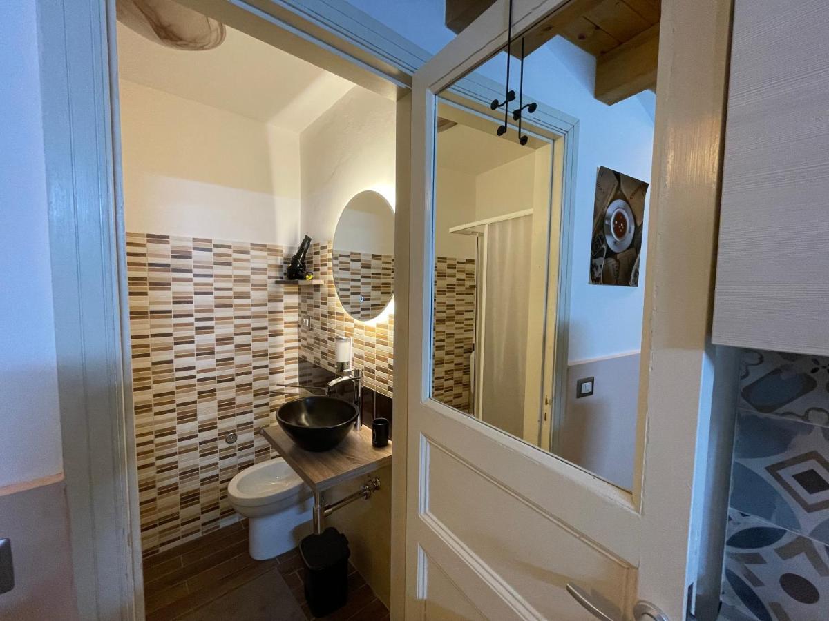 Bovio Prestige Apartments Катания Экстерьер фото