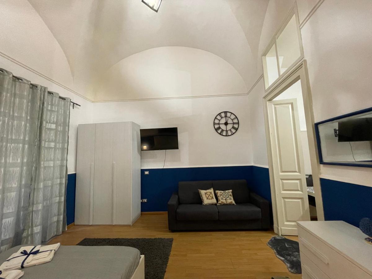 Bovio Prestige Apartments Катания Экстерьер фото