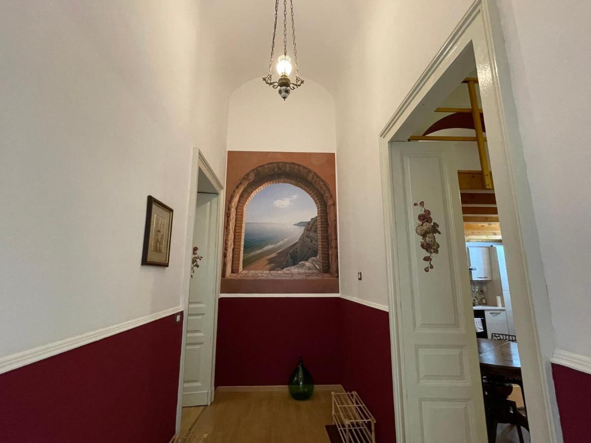 Bovio Prestige Apartments Катания Экстерьер фото