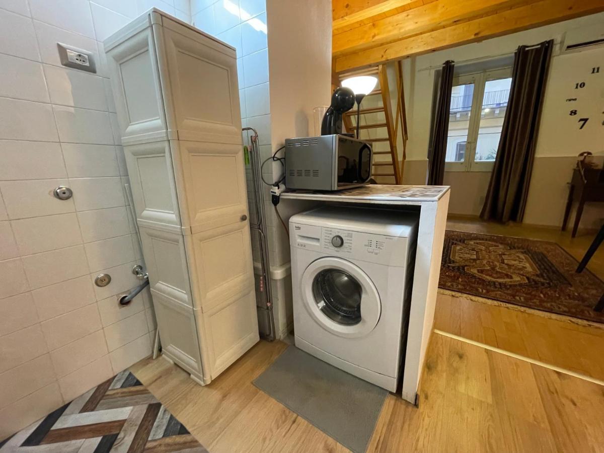 Bovio Prestige Apartments Катания Экстерьер фото