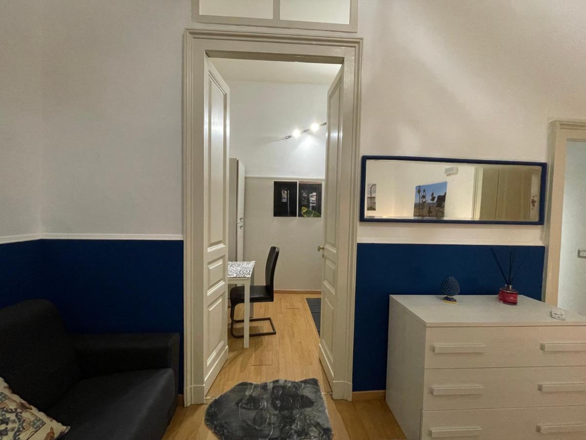 Bovio Prestige Apartments Катания Экстерьер фото
