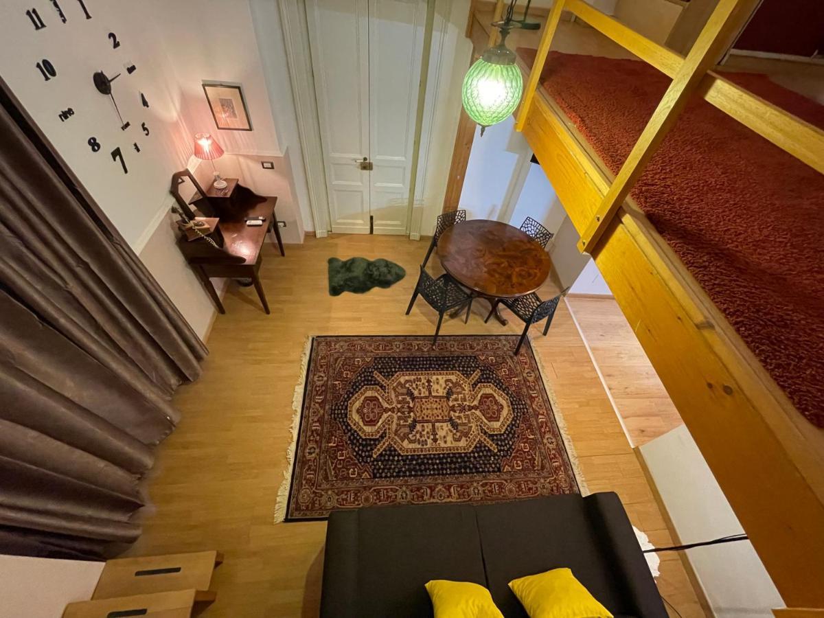Bovio Prestige Apartments Катания Экстерьер фото