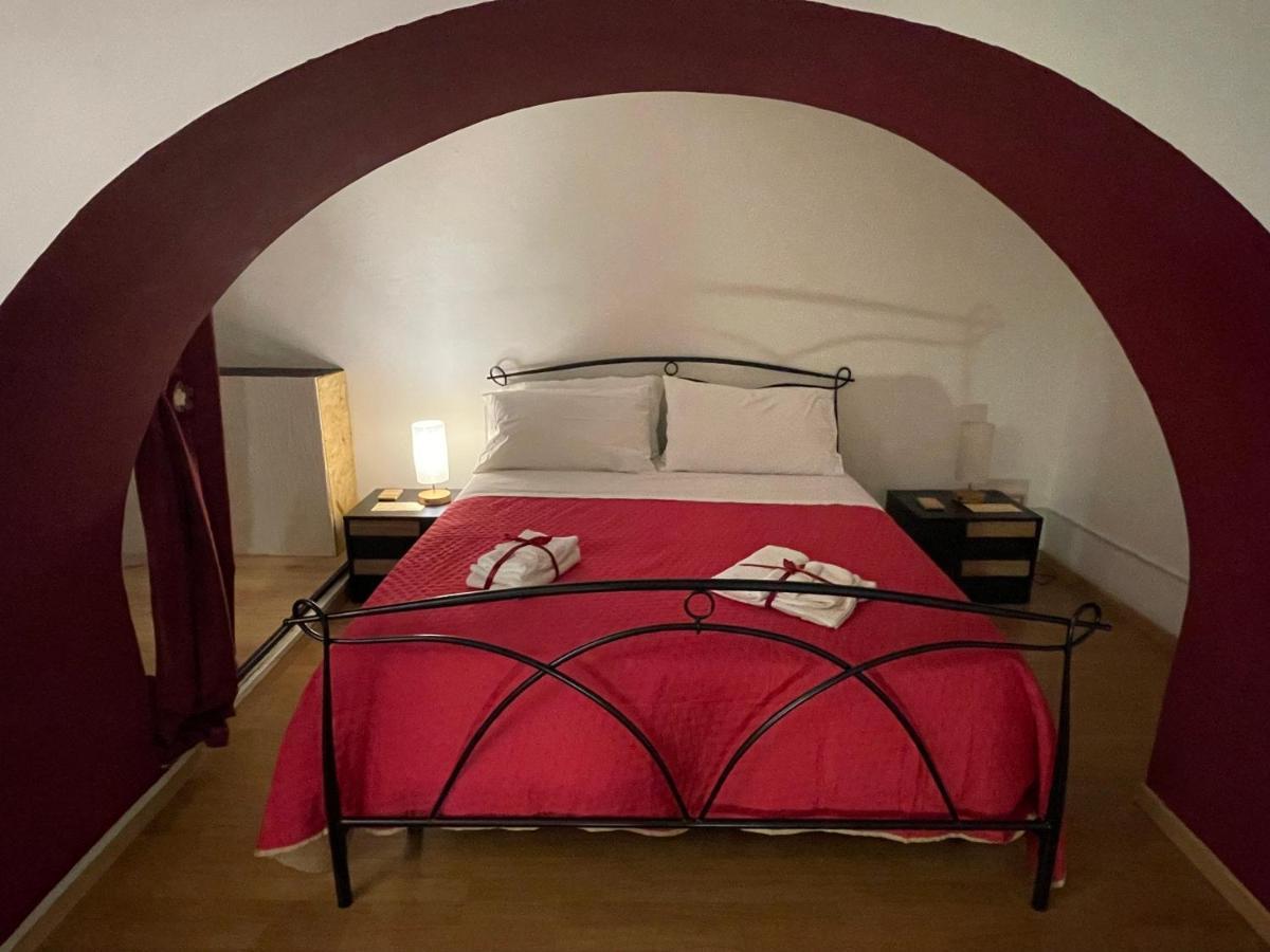 Bovio Prestige Apartments Катания Экстерьер фото