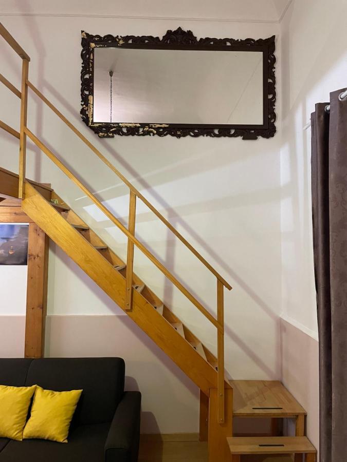 Bovio Prestige Apartments Катания Экстерьер фото