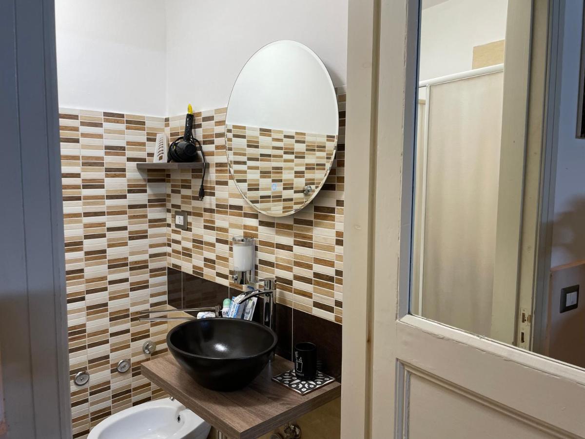 Bovio Prestige Apartments Катания Экстерьер фото