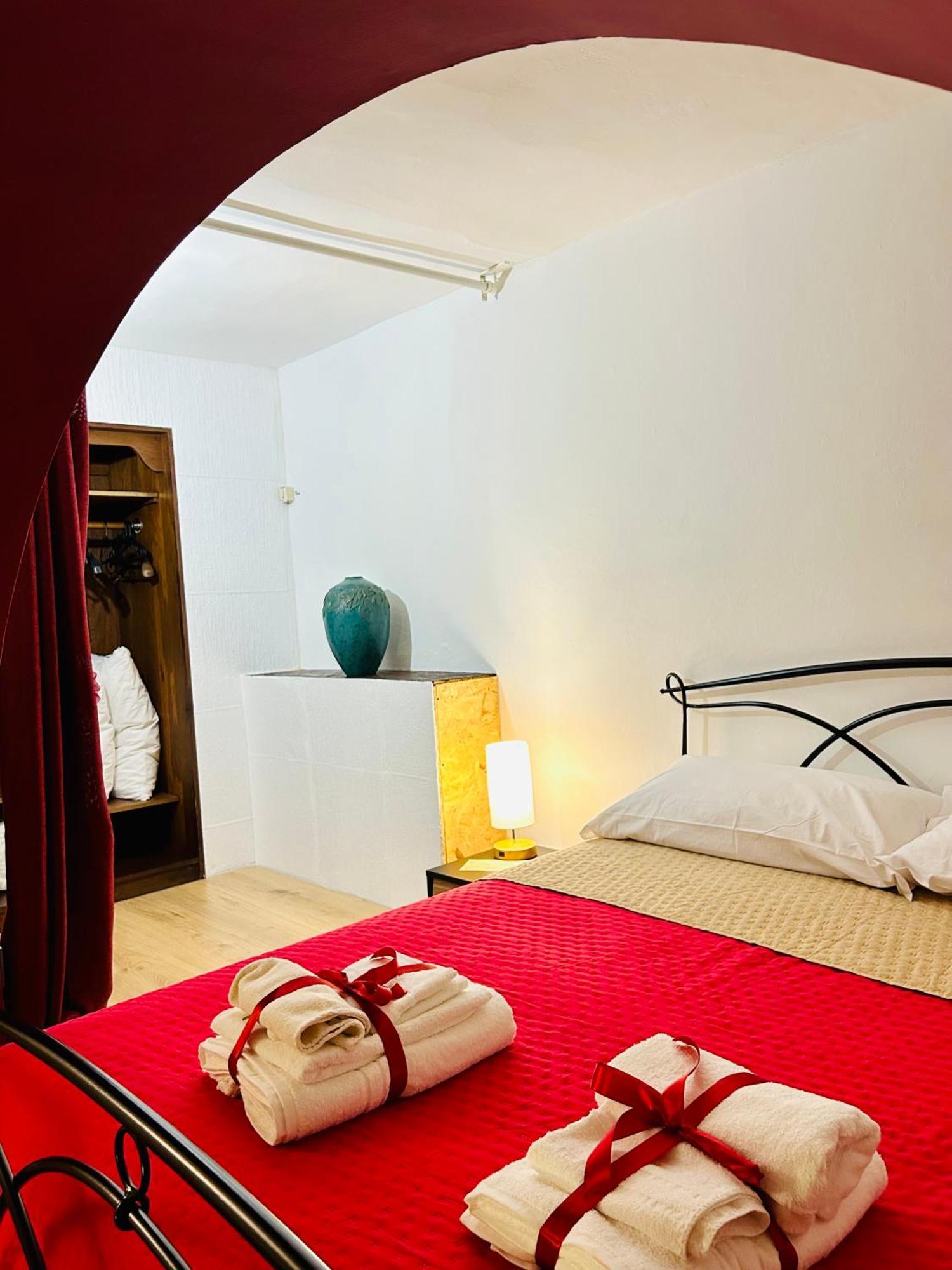 Bovio Prestige Apartments Катания Экстерьер фото