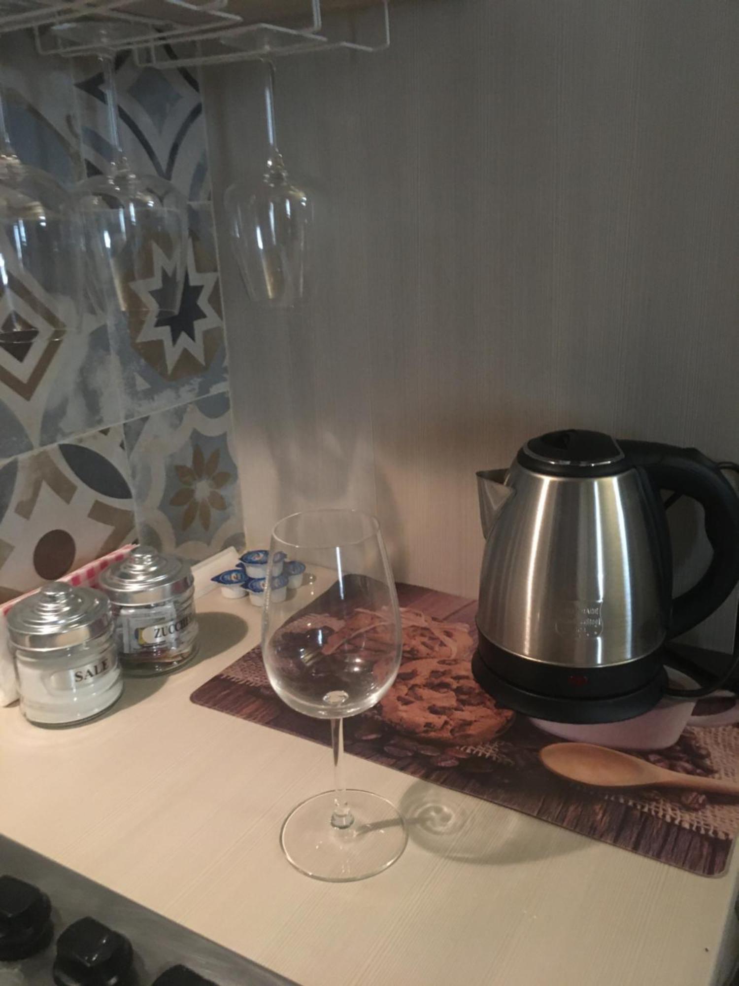 Bovio Prestige Apartments Катания Экстерьер фото
