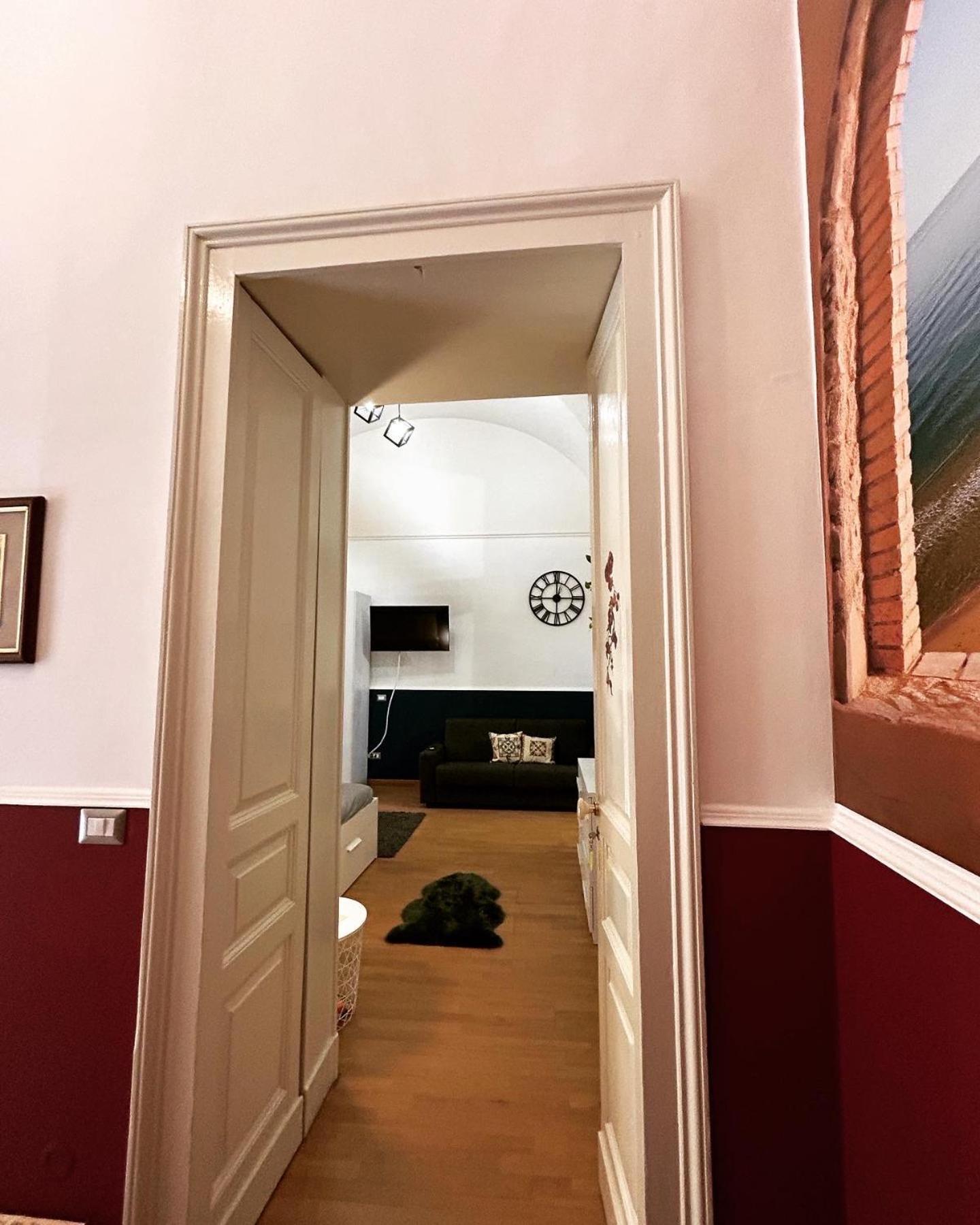 Bovio Prestige Apartments Катания Экстерьер фото